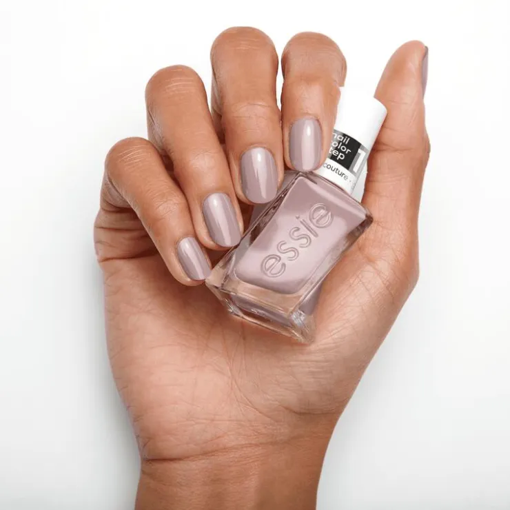 Essie gel by Nagellak Tassel Free 545 Taupe 13,5ML
