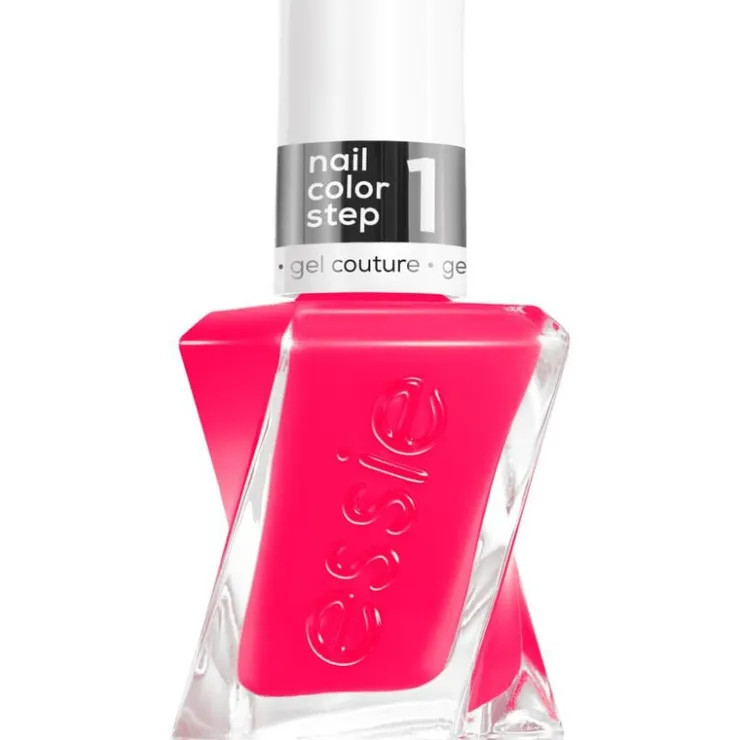 Essie gel by Nagellak You Can-Dry It 562 Roze 13,5ML