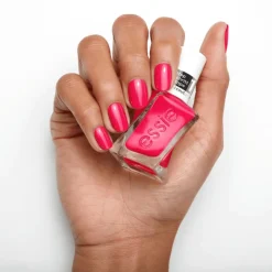 Essie gel by Nagellak You Can-Dry It 562 Roze 13,5ML