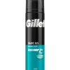 Heren Gillette Classic Sensitive Scheergel Gevoelige Huid 200 ML
