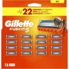 Heren Gillette Fusion5 Navulmesjes 16 Stuks