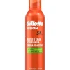 Heren Gillette Fusion Scheerschuim Gevoelige Huid 250 ML