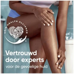 Heren Gillette Venus ComfortGlide Sugarberry Navulmesjes 3 Stuks