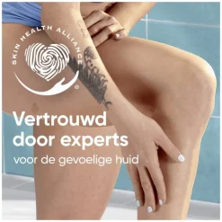 Heren Gillette Venus Deluxe Smooth Sensitive Navulmesjes 3 Stuks