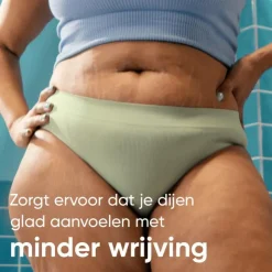 Heren Satin Care Gillette Venus Anti-Schuurstick Voor Huid en Schaamhaar