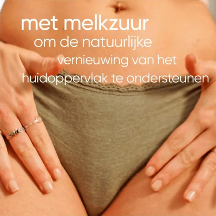 Heren Gillette Venus Satin Care Serum Voor Huid en Schaamhaar Verzachtend 50 ML