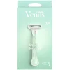 Heren Gillette Venus Smooth Sensitive Scheersysteem