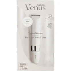 Heren Gillette Venus Trimmer Voor Huid En Schaamhaar