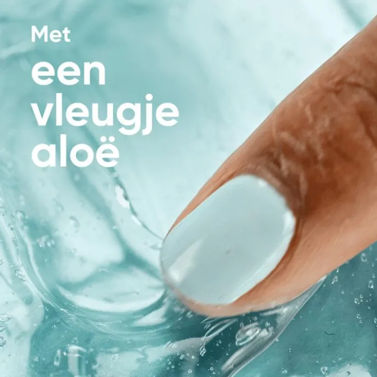 Heren Gillette Venus Voor Huid En Schaamhaar Aloe Vera Navulmesjes 8 Stuks
