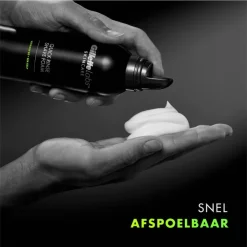 Heren Gillette Labs Scheerschuim Snel Afspoelbaar 240 ML