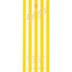 DAMES Giorgio Beverly Hills Yellow eau de toilette 90 ML