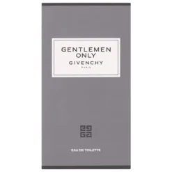 Heren Givenchy Gentleman Only eau de toilette 100 ML