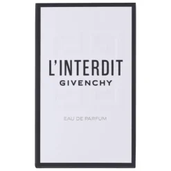 DAMES Givenchy L'Interdit eau de parfum 35 ML