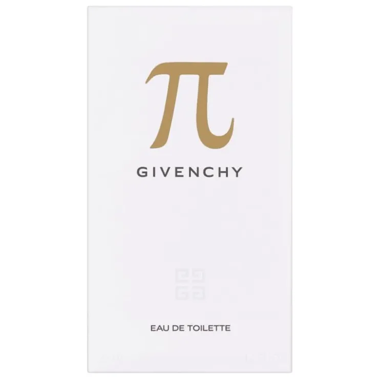 Heren Givenchy Pi eau de toilette 50 ML