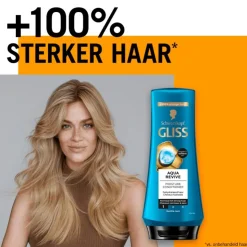 Gliss Aqua Revive Conditioner 200 ML
