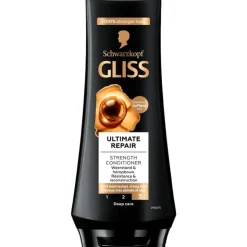 Gliss Conditioner Ultimate Repair 200 ML