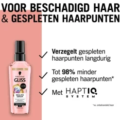 Gliss Kur Split Hair Miracle Serum 75 ML