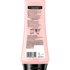 Gliss Split Hair Miracle Conditioner 200 ML
