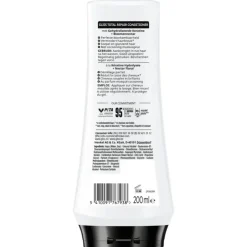 Gliss Total Repair Conditioner 200ml