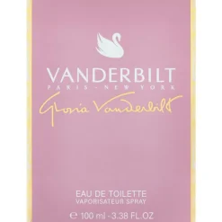 DAMES Gloria Van Der Bilt Gloria Vanderbilt eau de toilette 100 ML