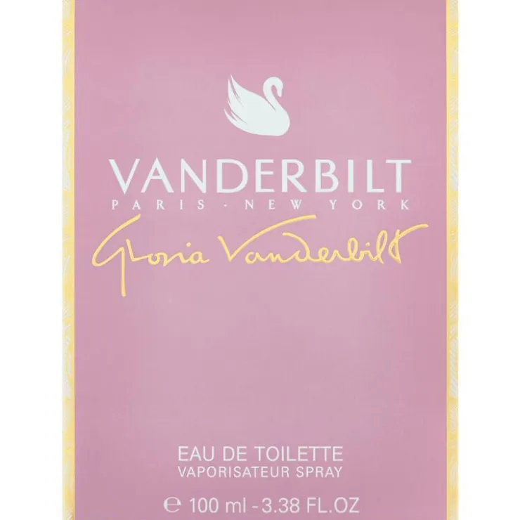 DAMES Gloria Van Der Bilt Gloria Vanderbilt eau de toilette 100 ML