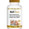 Golden Naturals Golden Natural Multi Basis Tabletten 60 stuks