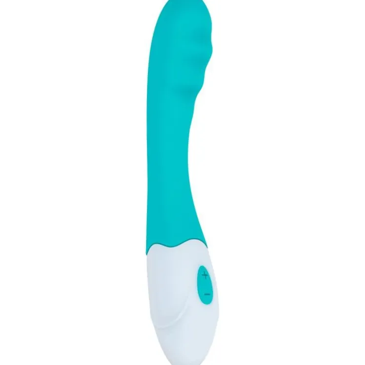 Good Vibes Only G-Spot Vibrator