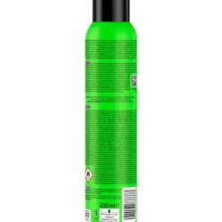 Got2b Droogshampoo Extra Fresh 200 ML