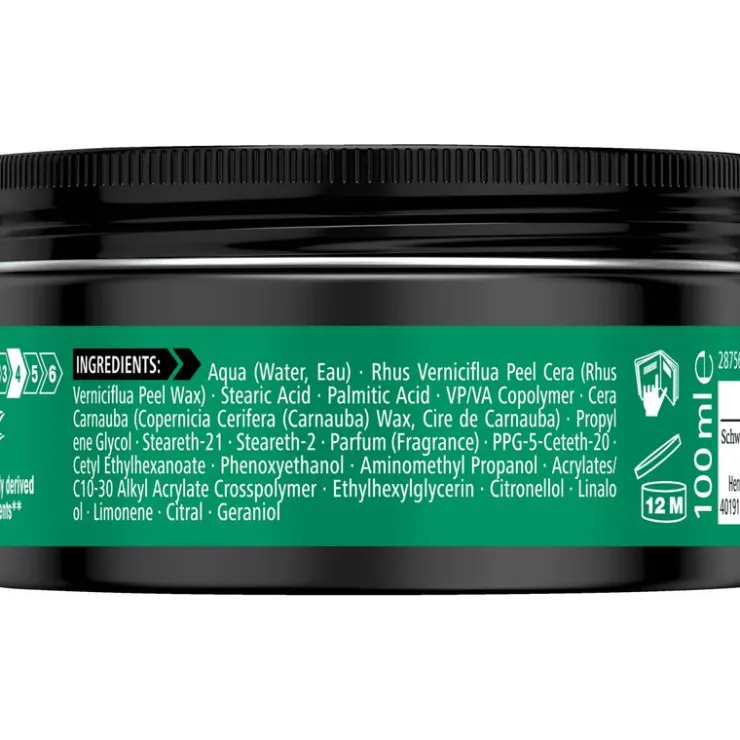 Got2b Gentleman Texture Clay 100 ML
