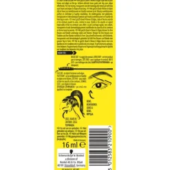 Got2b Glued 4 Brows & Edges 2-in-1 Gel 16 ML