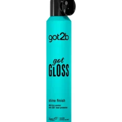 Got2b Got Gloss Finish 200 ML