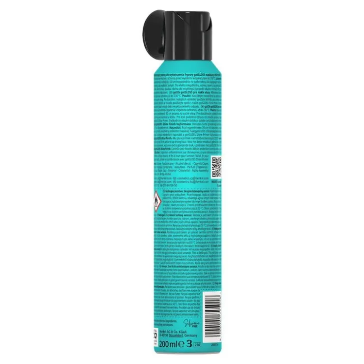 Got2b Got Gloss Finish 200 ML