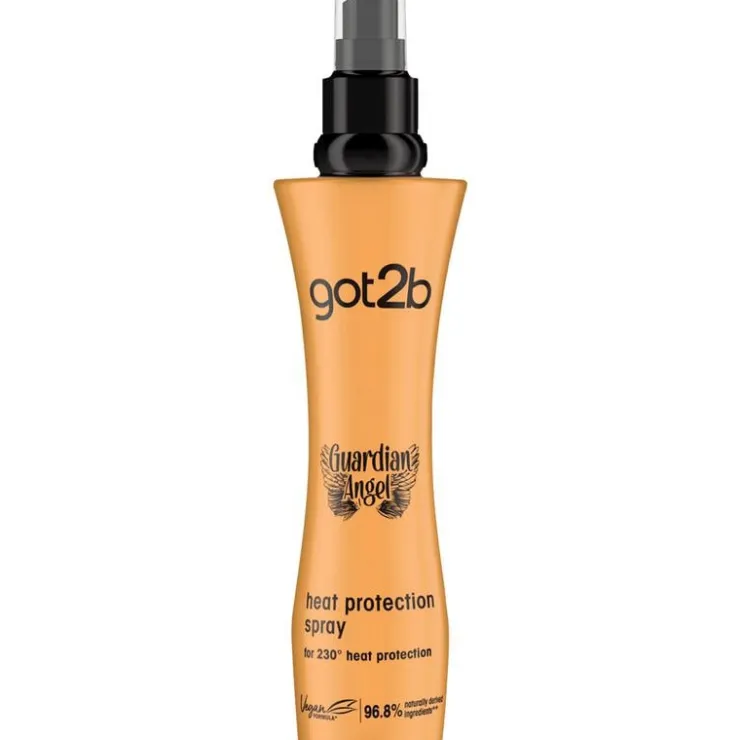Got2b Guardian Angel Heat Spray 200 ML
