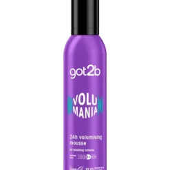 Got2b Volumania Mousse