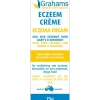 Grahams Natural Eczeem Creme 75 GR