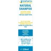 Grahams Natural Shampoo 250 ML