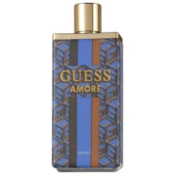 DAMES Guess Amore Capri eau de toilette 100 ML