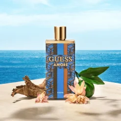 DAMES Guess Amore Capri eau de toilette 100 ML