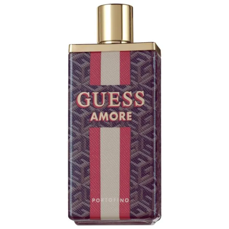 DAMES Guess Amore Portofino eau de toilette 100 ML