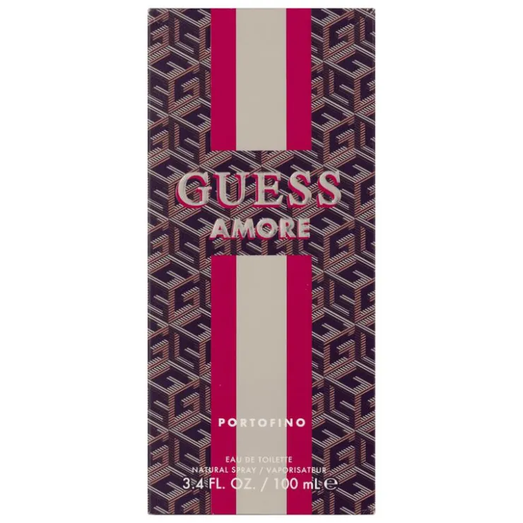 DAMES Guess Amore Portofino eau de toilette 100 ML