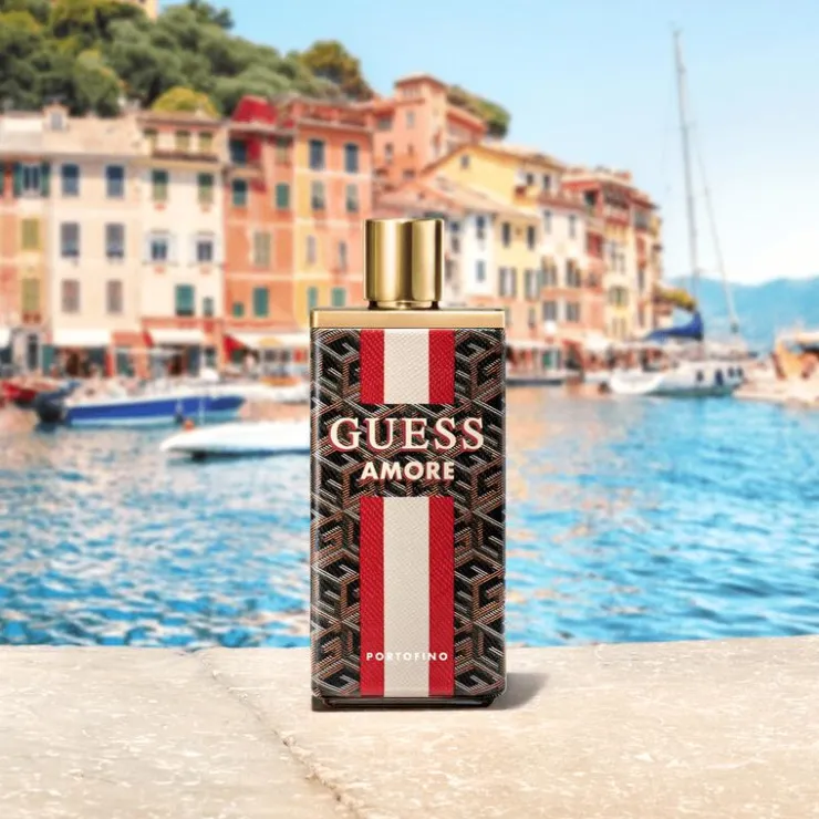 DAMES Guess Amore Portofino eau de toilette 100 ML