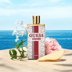 DAMES Guess Amore Roma eau de toilette 100 ML