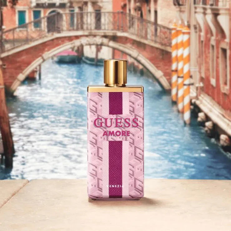 DAMES Guess Amore Venezia eau de toilette 100 ML