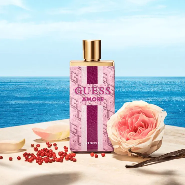 DAMES Guess Amore Venezia eau de toilette 100 ML