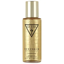 DAMES Guess Metallique Gold bodymist 250 ML