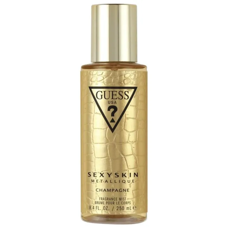 DAMES Guess Metallique Gold bodymist 250 ML