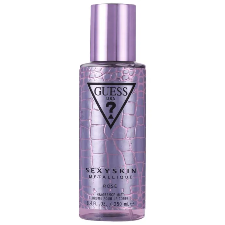 DAMES Guess Metallique Purple bodymist 250 ML