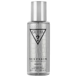 DAMES Guess Metallique Silver bodymist 250 ML