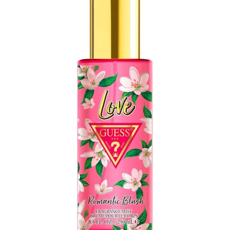 DAMES Guess Romantic Blush bodymist 250 ML