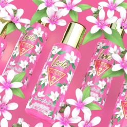 DAMES Guess Romantic Blush bodymist 250 ML